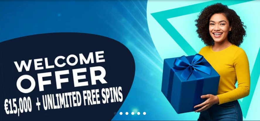 Vivaspin Casino mobile