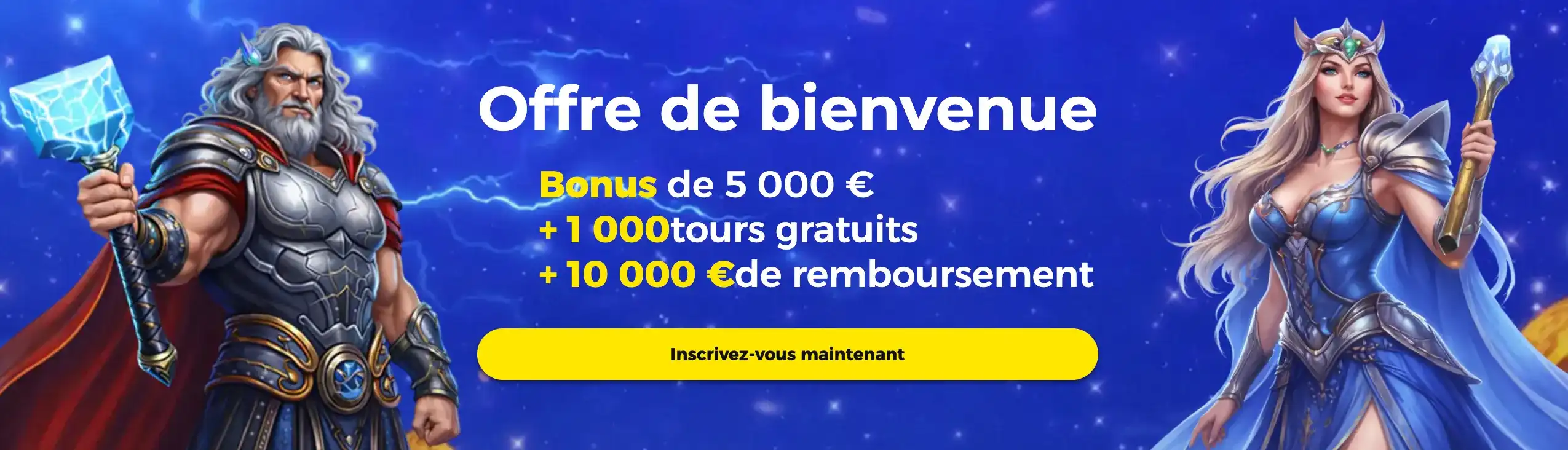 Bonus de bienvenue VivaSpin Casino – Jouez maintenant